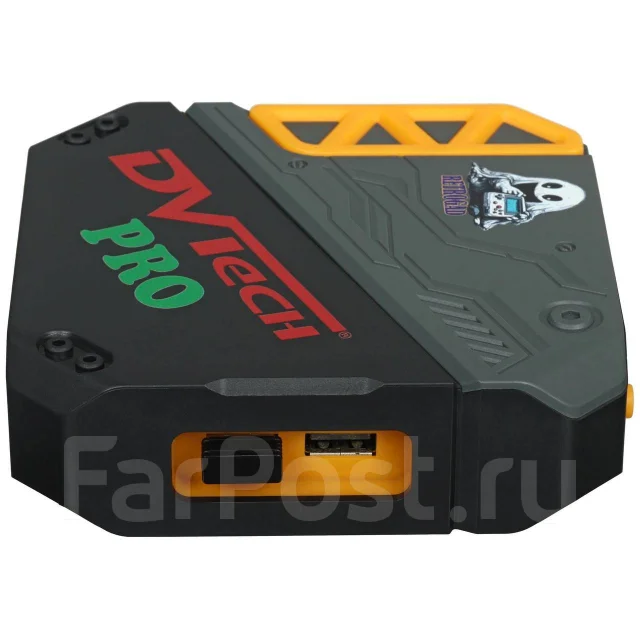DVTech ����