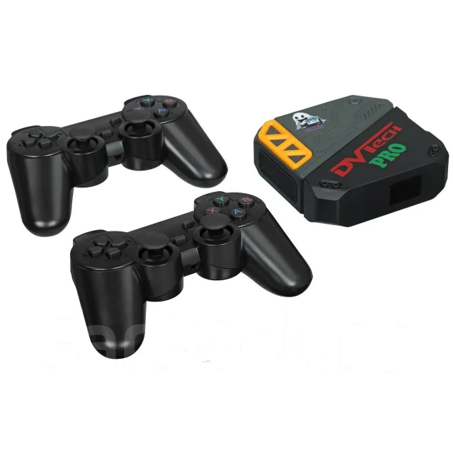DVTech ����