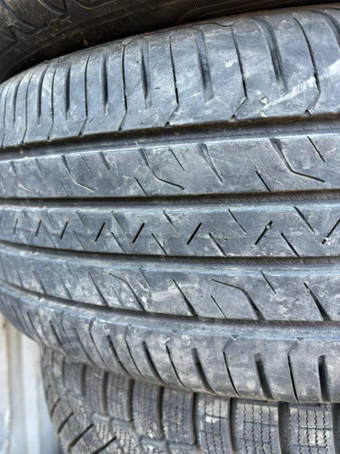Goodyear EfficientGrip Performance SUV. ������, �/�, ����� 15 % ����