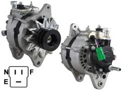 ��������� Toyota DYNA 100/150 84-95/Hiace/HI-LUX 2.4D 12V 50A 84-89 2L 2702054210 ����