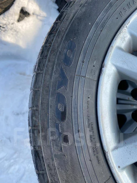 Toyo Tranpath mpZ. ������, �/�, ����� 35 % ����