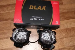 ��������������� ���� LED Toyota Land Cruiser 200 12-15 ���. RAV4 13-15 TY568-LED ����