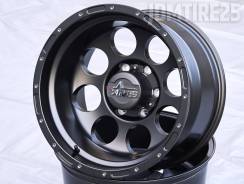 AMS. 10.0x17", 6x139.7, ET-27, �� 110,1���. ��� ����� �� ������������ ����