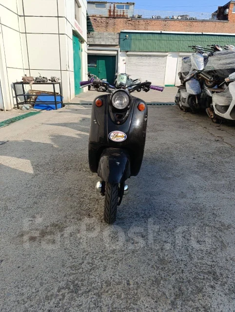 Yamaha Vino. 49����. ��., ��������, ���������, ��� ������� ����