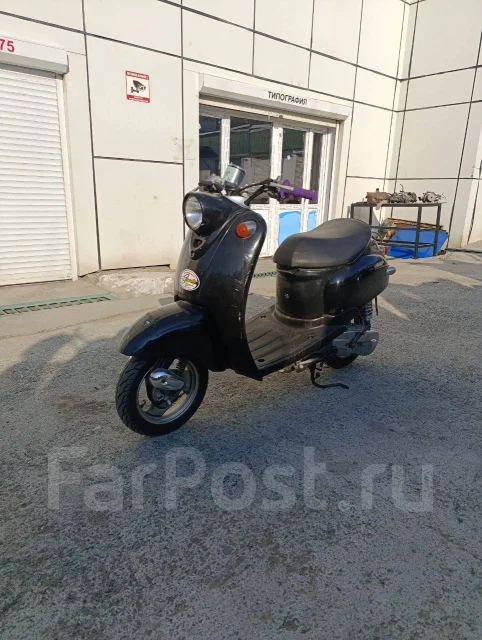 Yamaha Vino. 49����. ��., ��������, ���������, ��� ������� ����