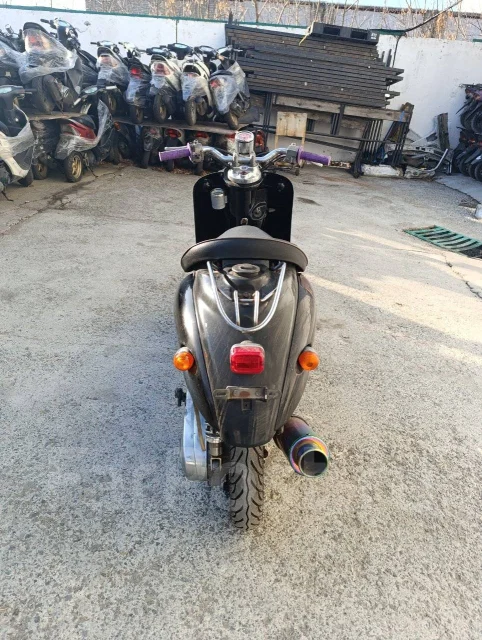 Yamaha Vino. 49����. ��., ��������, ���������, ��� ������� ����