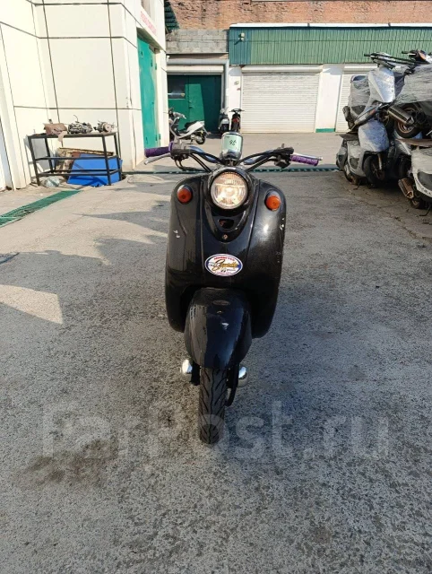 Yamaha Vino. 49����. ��., ��������, ���������, ��� ������� ����
