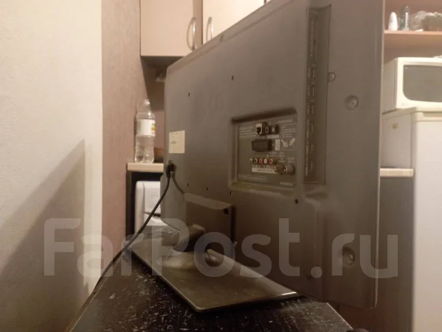 LG 32LB650V. LCD (��) ����