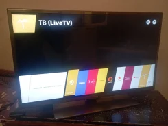LG 32LB650V. LCD (��) ����