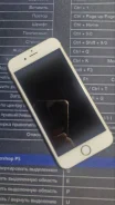 Apple iPhone 6s. �/�, 64 ��, �������, 4G LTE ����