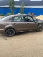 Volkswagen Polo ����