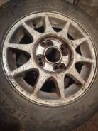 ABT. 5.5x13", 4x100, 4x114.3, ET38,  73,0. 