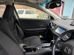Honda Vezel. ��������, 4wd, 1.5 (131��.�.), ������, 64 890����. �� ����