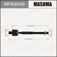 ������� ���� Masuma MR-E4042 32106774336 ����