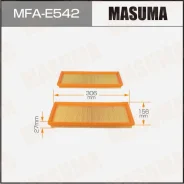 ��������� ������ Masuma �������� 2 ��. MFA-E542 A1560940504 ����
