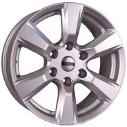 Neo TL 705. 7.5x17", 6x139.7, ET25, �� 106,1���. ����