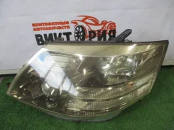 ���� ����� 58-17 MNH15W 1MZ-FE Toyota Alphard 2006 5817 ����