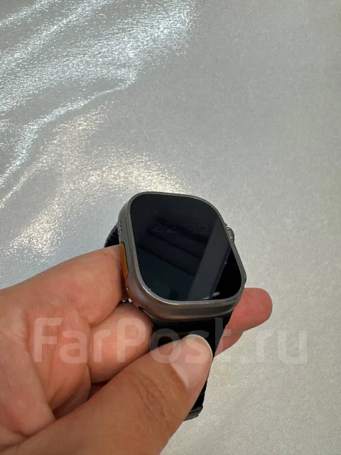 Apple Watch Ultra ����