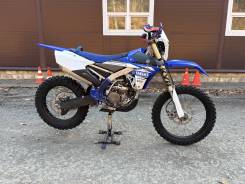 Yamaha YZ 250FX. 250����. ��., ��������, ��� ���, ������ �� �� ����