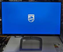 Philips. 27", ���������� �� (LCD, LED, QLED) ����