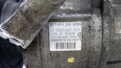 ���������� ������������ Audi A6 C6 4F0260805N ����