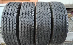 Yokohama 905W. ������, ��� �����, 2023 ���, �/�, ����� 10 % ����