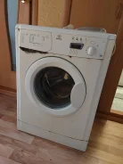 Indesit. �������� 7��� ����