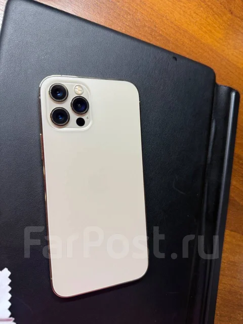Apple iPhone 12 Pro. �/�, 256 ��, ������� ����