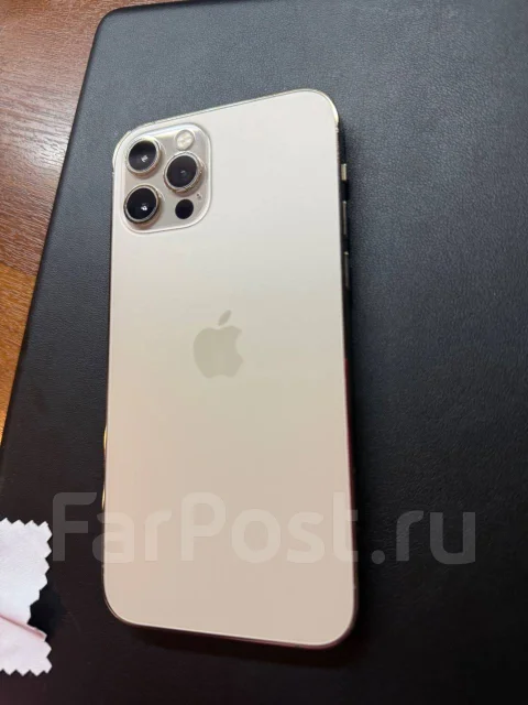 Apple iPhone 12 Pro. �/�, 256 ��, ������� ����
