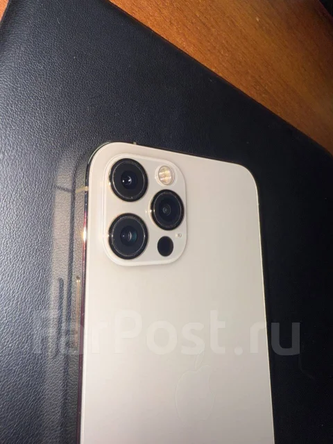 Apple iPhone 12 Pro. �/�, 256 ��, ������� ����