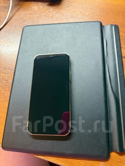 Apple iPhone 12 Pro. �/�, 256 ��, ������� ����