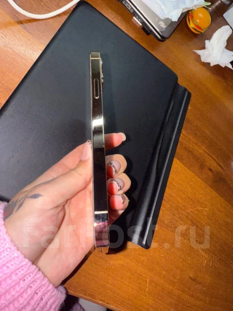 Apple iPhone 12 Pro. �/�, 256 ��, ������� ����