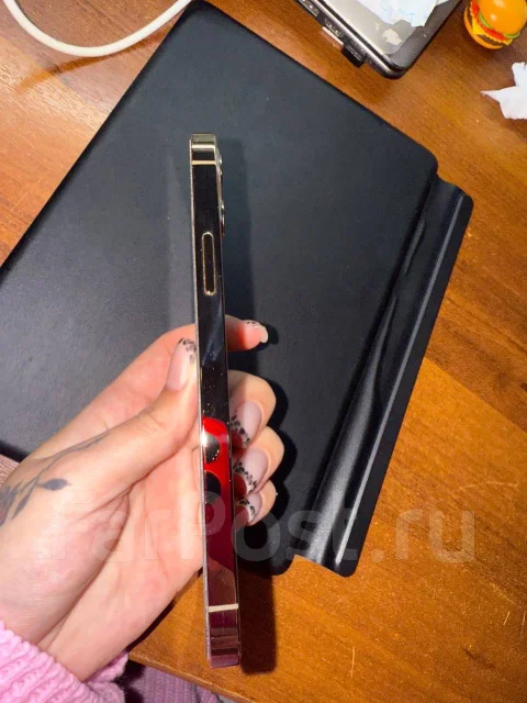 Apple iPhone 12 Pro. �/�, 256 ��, ������� ����