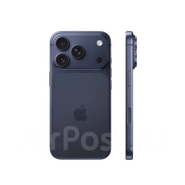 Apple iPhone 17 Pro. �����, 256 ��, �����, �����, 3G, 4G LTE, 5G, ����������, NFC, eSIM, ������� �������, ������������ ������� ����