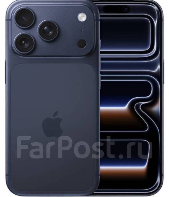 Apple iPhone 17 Pro. �����, 256 ��, �����, �����, 3G, 4G LTE, 5G, ����������, NFC, eSIM, ������� �������, ������������ ������� ����