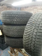 Continental Conti4x4Contact. ������, ����������, 2021 ���, �/�, ����� 30 % ����