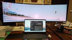 ������� 49 ������. 49", ���������� �� (LCD, LED, QLED) ����