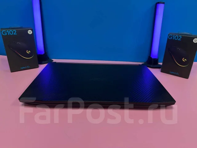Acer. 15.6", 4����, ��� 16 ��, ���� 700���, WiFi: 1, Bluetooth: 1, ����������� �� 2��. ����