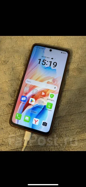 OPPO A58 5G. �/�, 128 ��, ������ ����