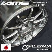 AME Galerna Refino. 8.5x20", 5x114.3, ET35, �� 73,1���. ����