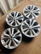 Nissan. 7.0x17", 5x114.3, ET45, �� 66,1���. ����
