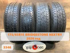 Bridgestone Nextry Ecopia