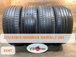Minerva F205