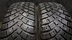 Michelin X-Ice North 2