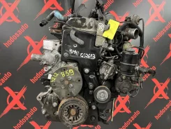 ��������� Mitsubishi Pajero 3.2 ������ 4M41 4M41 4M41 ����