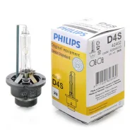���������� ����� Philips D4S 4300k (42402) (����. ��������) ����