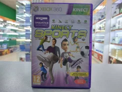 ������������� ��������� ������� ���������� KINECT SPORTS (������ ��� Kinect) [Xbox 360, ������� ��������] �������� *������* ����