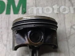 ������� � ������� Jaguar, Ford Ecoboost 2.0 Fomoco 5166751 5166751 ����