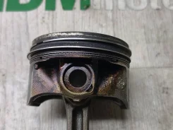 ������� � ������� Jaguar, Ford Ecoboost 2.0 Fomoco 5166751 5166751 ����