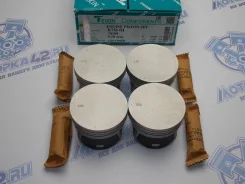 ������ Teikin �-�� 4�� ������ +0,50 Renault K7M 710 70109050 70109050 ����